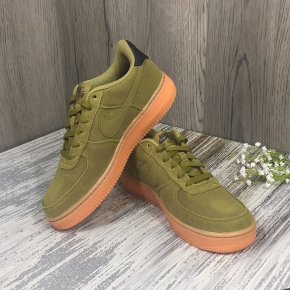 Nike Air Force 1 LV8 Style (Gs) - Picture 5 of 16